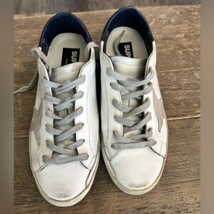 Golden Goose Super-Star Low